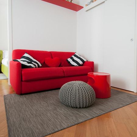 Appartamento Bella Nosadella - Ambrogiohost Bologna Esterno foto