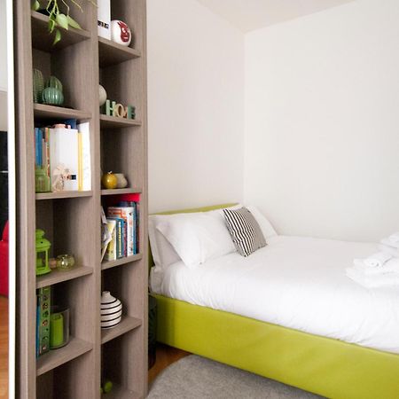 Appartamento Bella Nosadella - Ambrogiohost Bologna Esterno foto