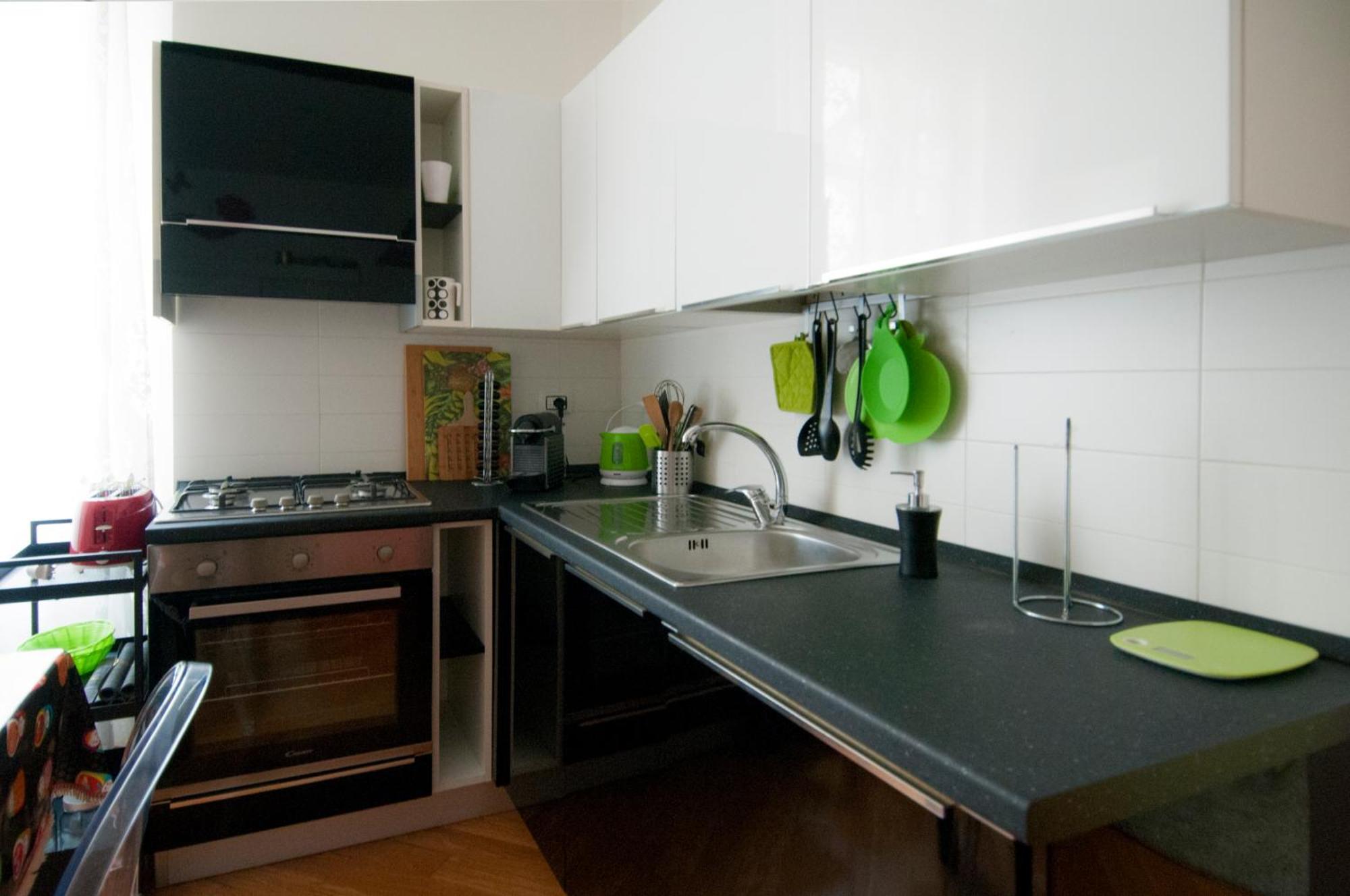 Appartamento Bella Nosadella - Ambrogiohost Bologna Esterno foto